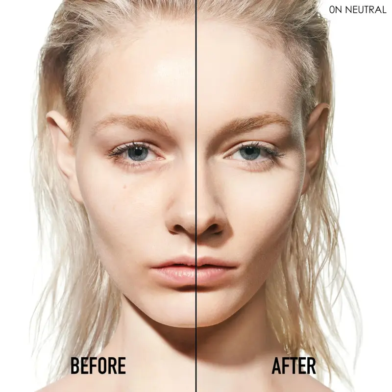 Fondotinta Ricarica Dior Forever Natural Velvet 0N Neutral - Fondotinta miniatura 2