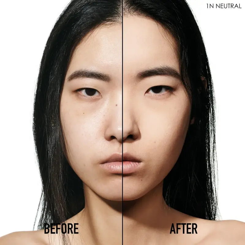 Fondotinta Ricarica Dior Forever Natural Velvet 1N Neutral - Fondotinta miniatura 2