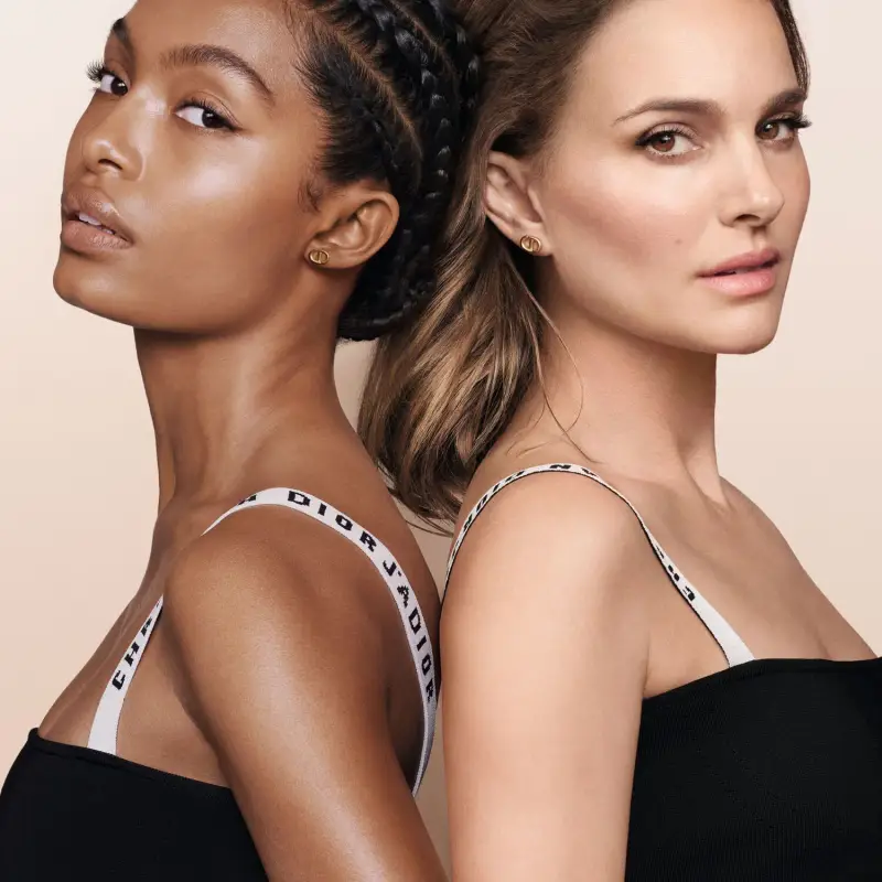 Fondotinta Ricarica Dior Forever Natural Velvet 1N Neutral - Fondotinta miniatura 3