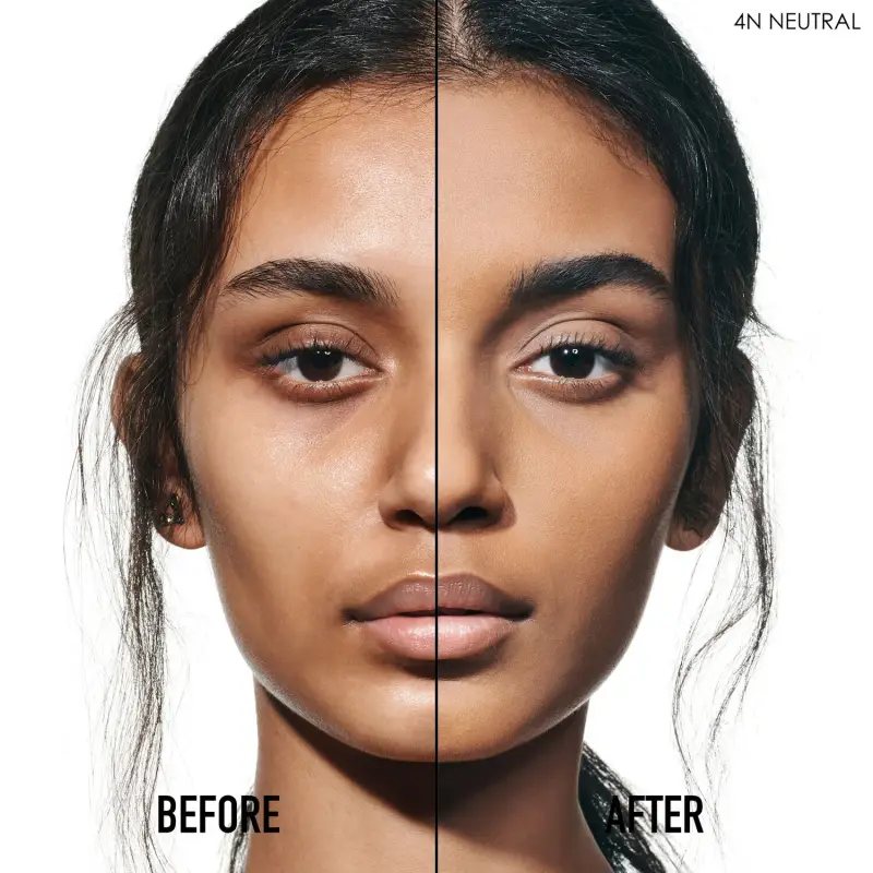 Fondotinta Ricarica Dior Forever Natural Velvet 4N Neutral - Fondotinta miniatura 2