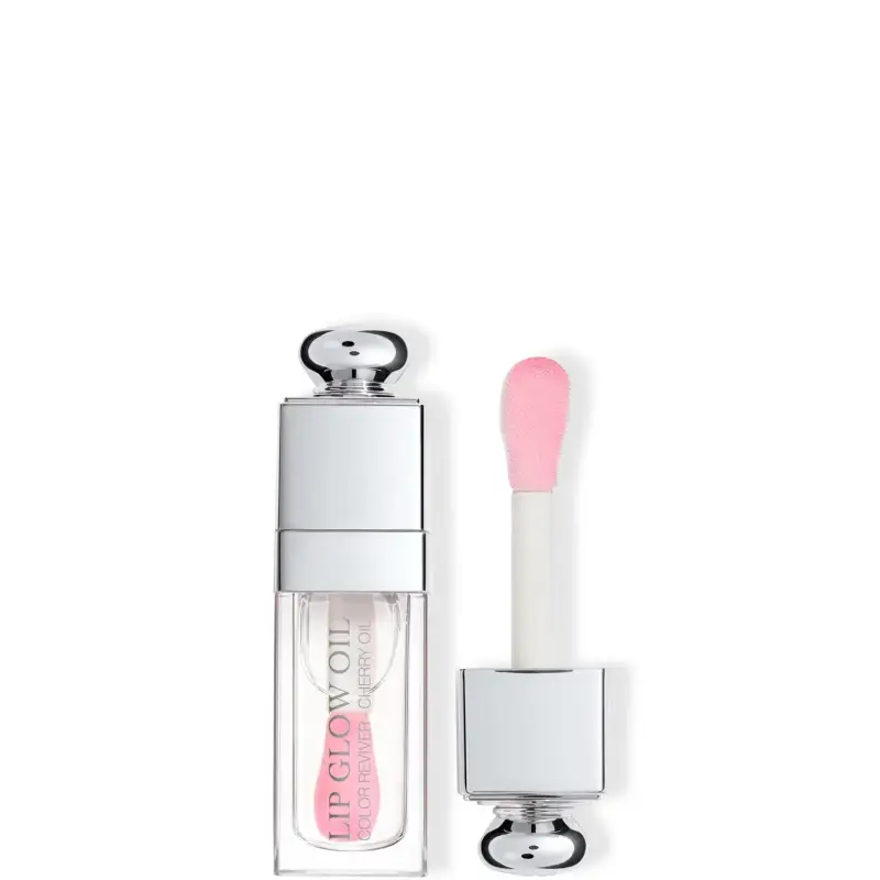 Gloss Dior Addict Lip Glow Oil 000 Universal Clear - Gloss