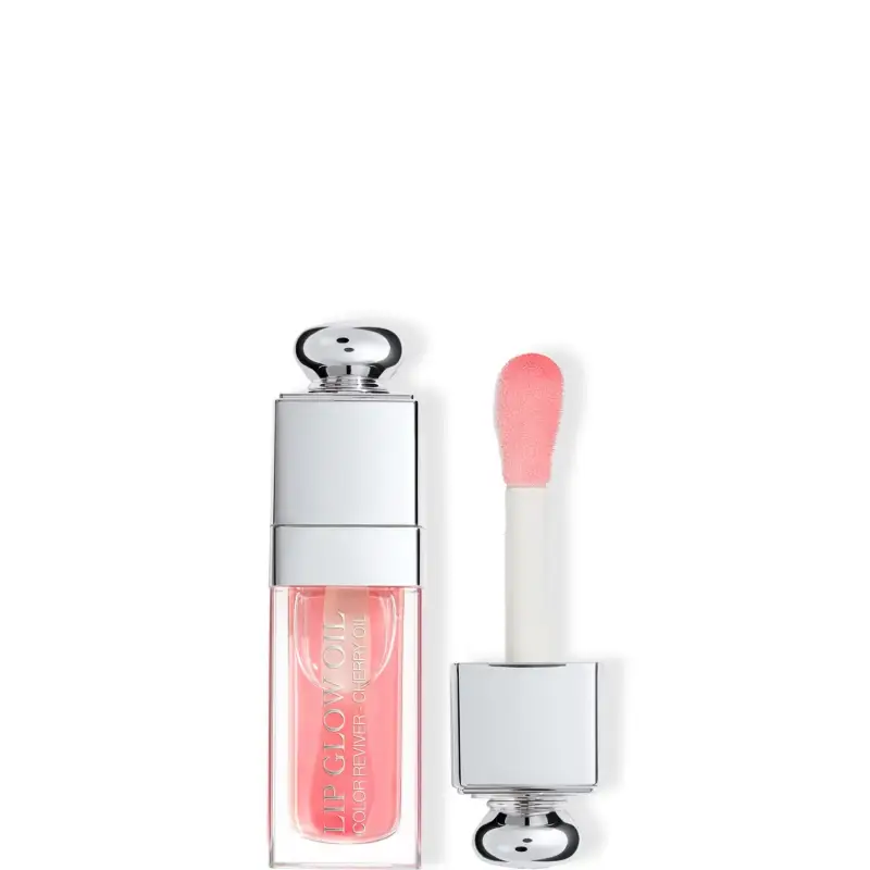 Gloss Dior Addict Lip Glow Oil 001 Pink - Gloss