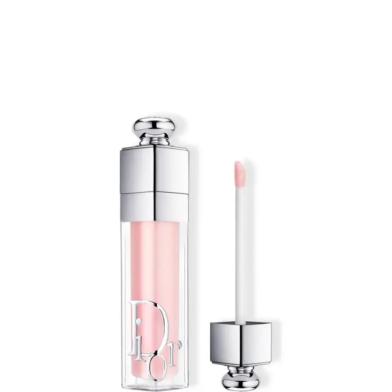Gloss Dior Addict Lip Maximizer 001 Pink - Gloss,Volumizzante labbra
