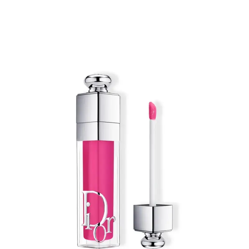 Gloss Dior Addict Lip Maximizer 007 Raspberry - Gloss,Volumizzante labbra
