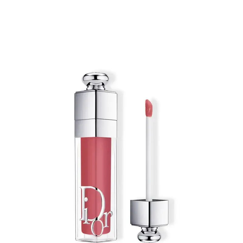 Gloss Dior Addict Lip Maximizer 009 Intense Rosewood - Gloss,Volumizzante labbra