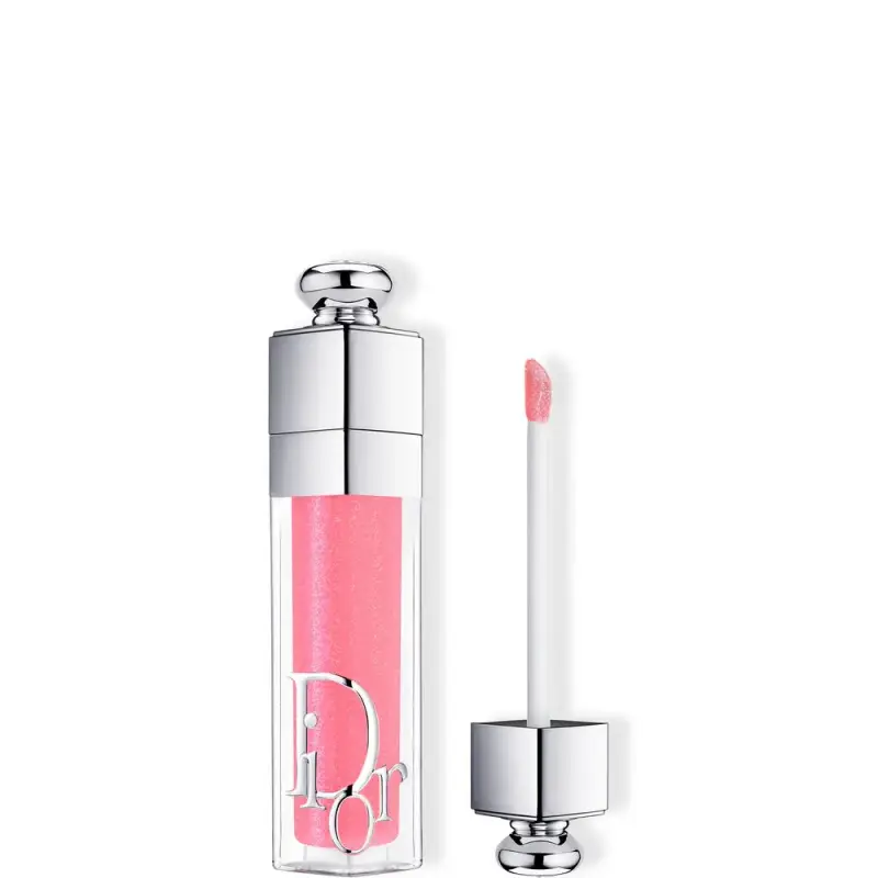Gloss Dior Addict Lip Maximizer 010 Holographic Pink - Gloss,Volumizzante labbra
