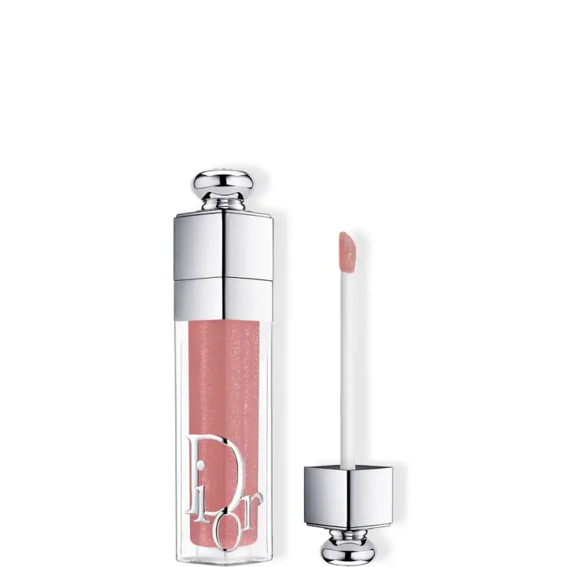 Gloss Dior Addict Lip Maximizer 014 Shimmer Macadamia - Gloss,Volumizzante labbra