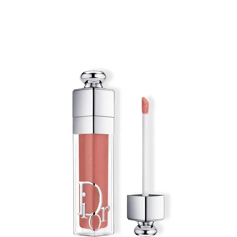 Gloss Dior Addict Lip Maximizer 038 Rose Nude - Gloss,Volumizzante labbra