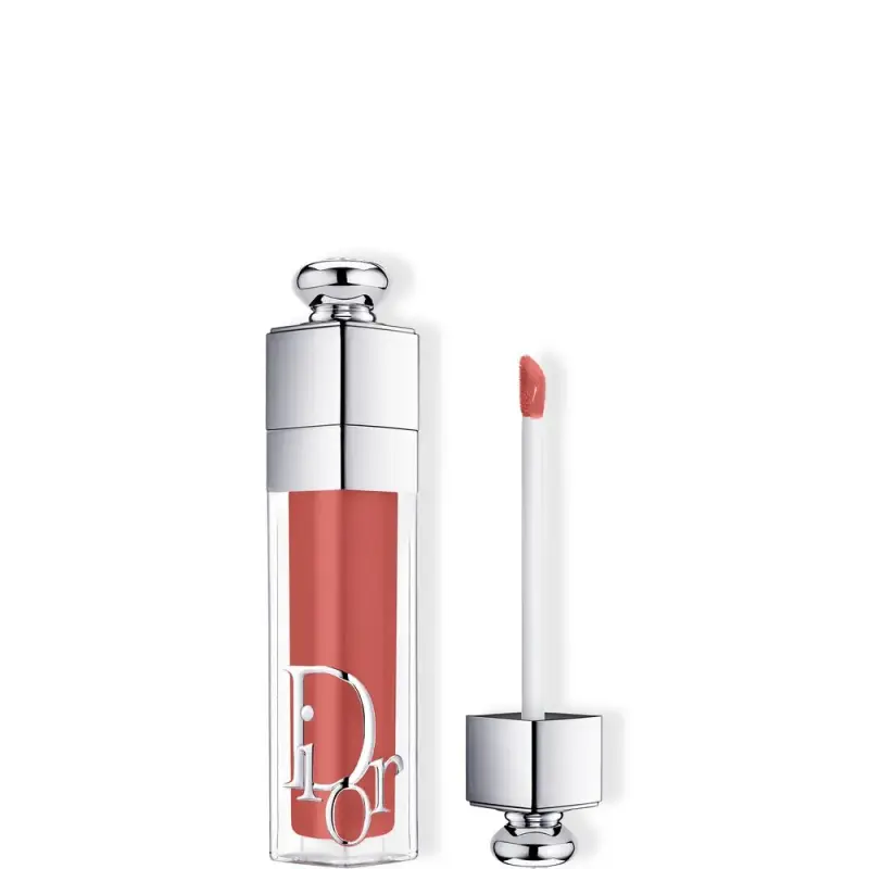 Gloss Dior Addict Lip Maximizer 039 Intense Cinnamon - Gloss,Volumizzante labbra