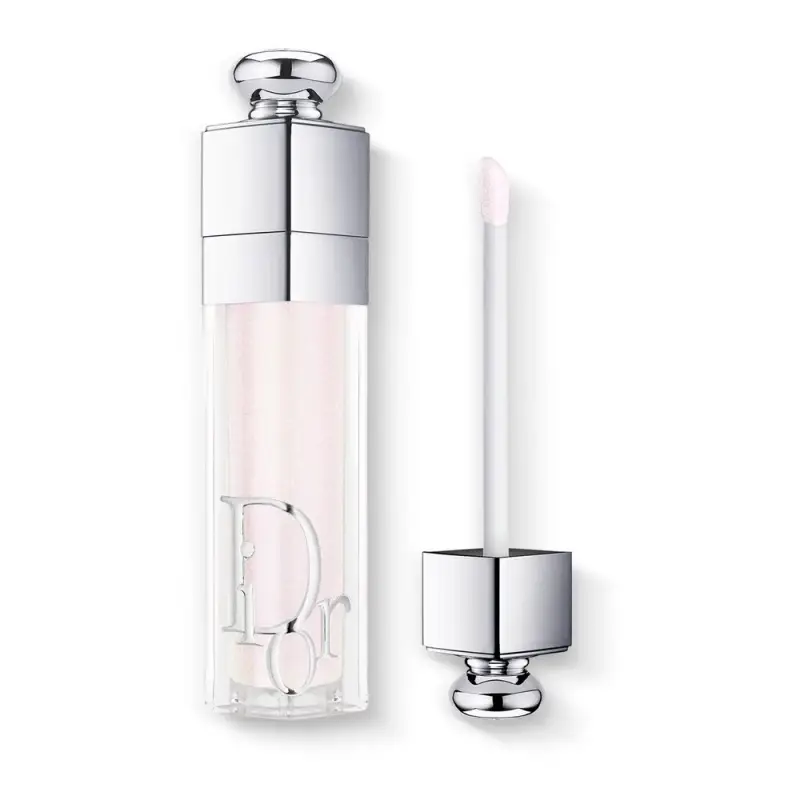Gloss Dior Addict Lip Maximizer 050 Holo Silver - Gloss,Volumizzante labbra