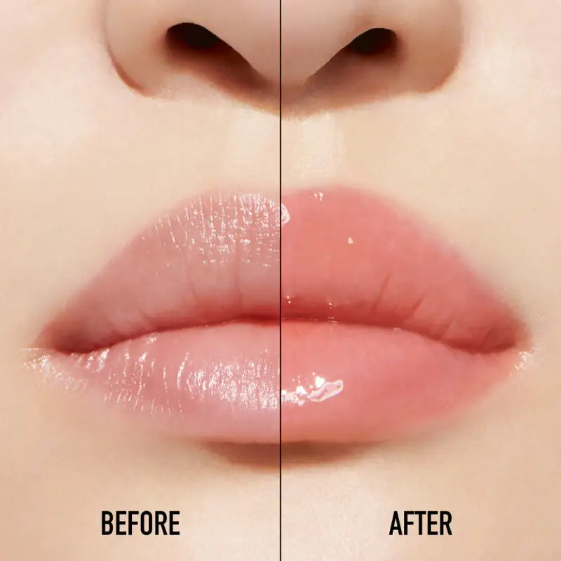 Gloss Dior Addict Lip Maximizer 061 Poppy Coral - Gloss, Volumizzante labbra miniatura 4