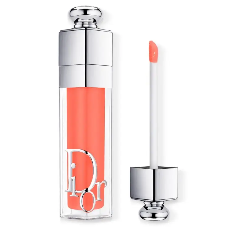 Gloss Dior Addict Lip Maximizer 061 Poppy Coral - Gloss,Volumizzante labbra