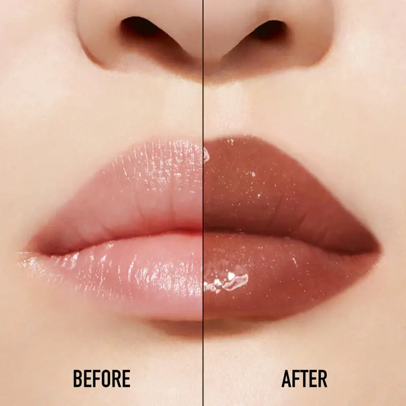 Gloss Dior Addict Lip Maximizer 062 Bronzed Glow - Gloss, Volumizzante labbra miniatura 4