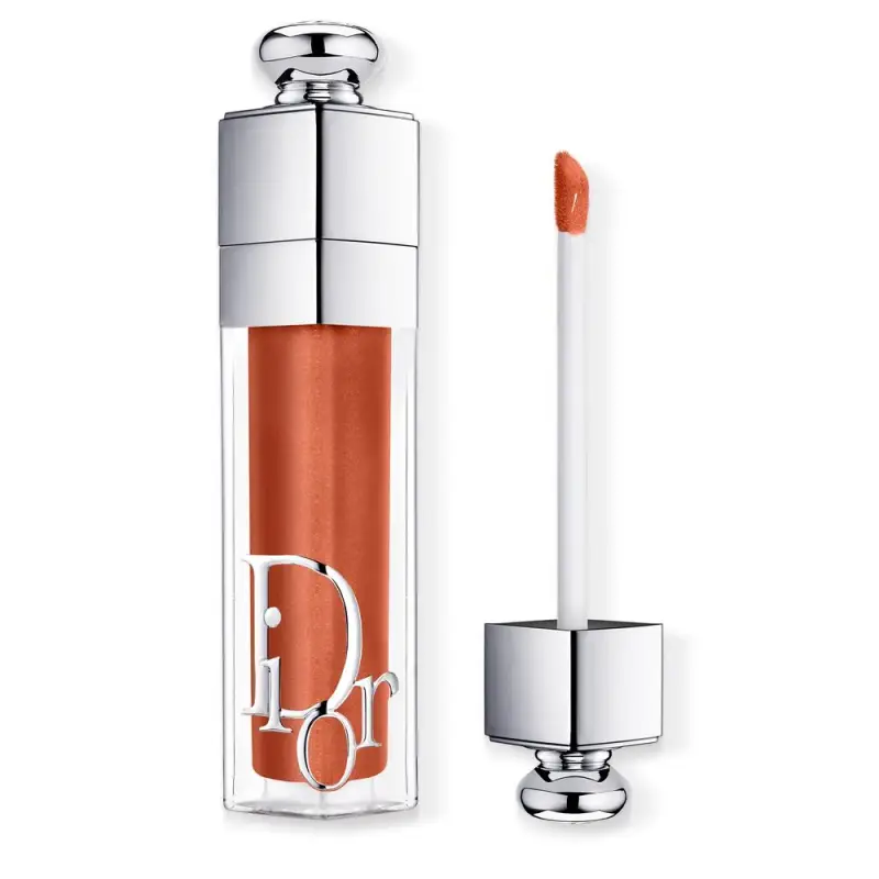 Gloss Dior Addict Lip Maximizer 062 Bronzed Glow - Gloss,Volumizzante labbra