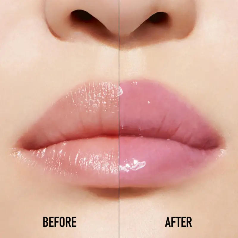 Gloss Dior Addict Lip Maximizer 063 Pink Lilac - Gloss, Volumizzante labbra miniatura 4