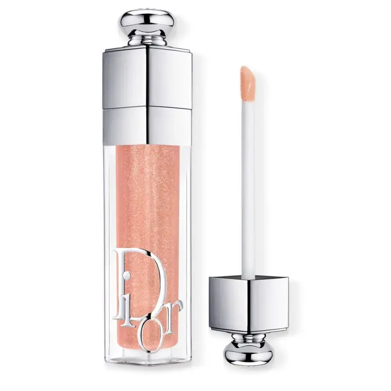 Gloss Dior Addict Lip Maximizer 111 Pearly Peach - Gloss,Volumizzante labbra