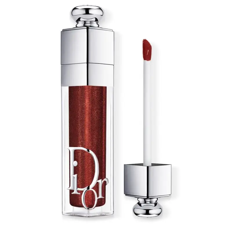 Gloss Dior Addict Lip Maximizer 112 Sunlit Amber - Gloss,Volumizzante labbra