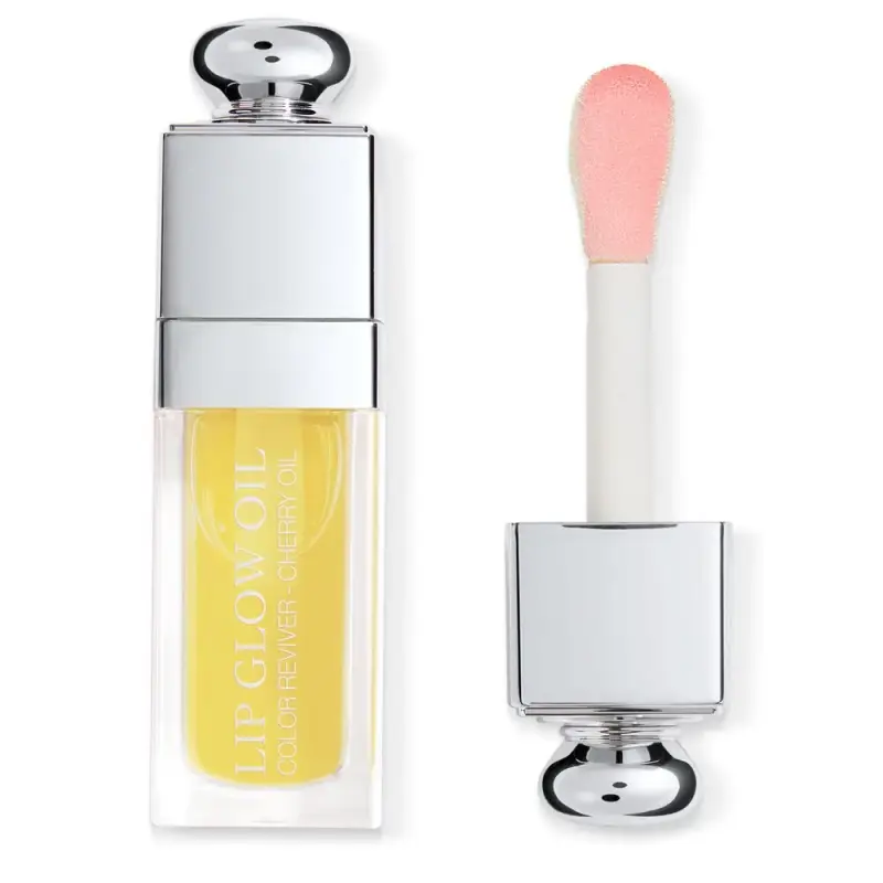 Gloss Dior Lip Glow Oil 098 Lemon Glow - Gloss