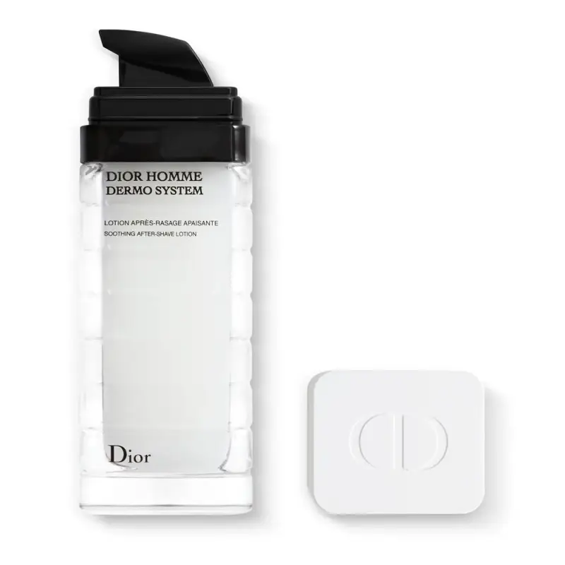 Dior Homme Dermo System Dior Homme Dermo System - Dopobarba uomo miniatura 2