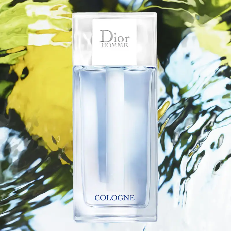 Dior Eau de Toilette Uomo 3070914 miniatura 2