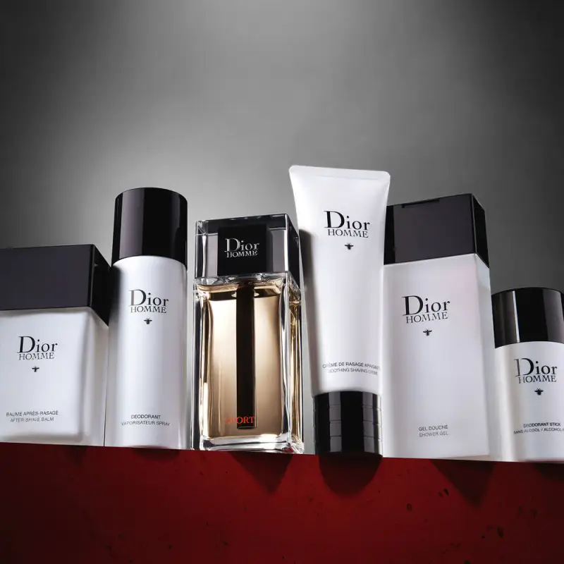 Dior Deodorante Uomo 3053832 miniatura 2