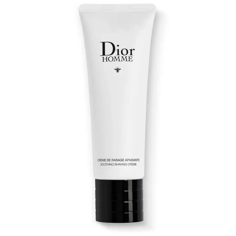 Dior Homme Dior Homme Soothing Shaving Creme - Crema da barba,Schiuma da barba