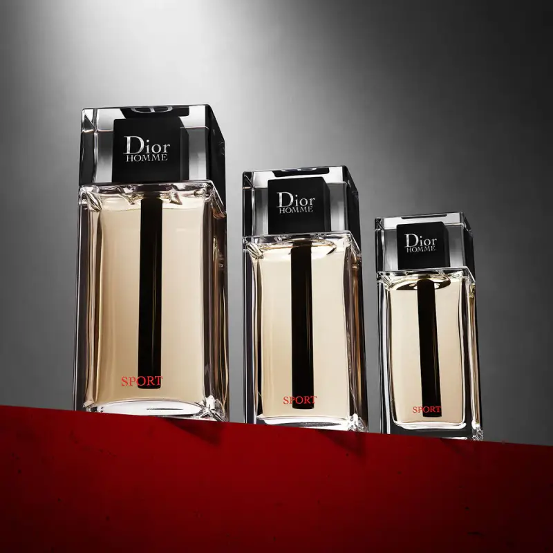 Dior Eau de Toilette Uomo 3072752 miniatura 3