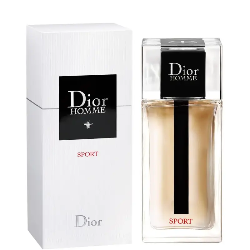 Dior Eau de Toilette Uomo 3072752 miniatura 4