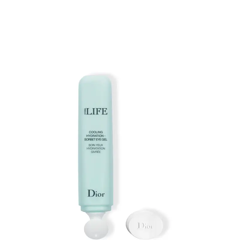 Idratazione Hydra Life Cooling Hydration - Sorbet Eye Gel - Contorno occhi miniatura 2