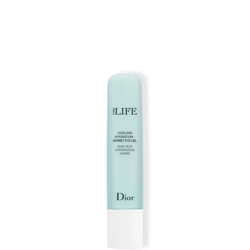 Idratazione Hydra Life Cooling Hydration - Sorbet Eye Gel - Contorno occhi