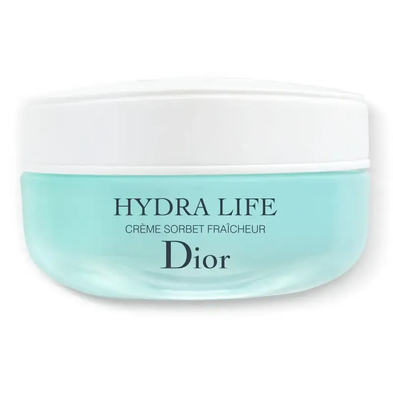 Idratazione Hydra Life Fresh Sorbet Creme - Crema idratante viso