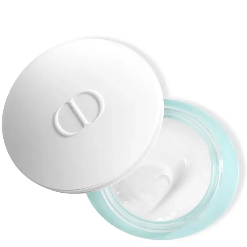 Idratazione Hydra Life Intense Sorbet Creme - Crema idratante viso miniatura 2