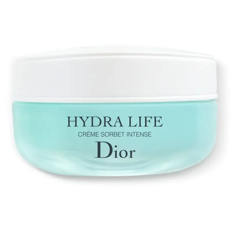 Idratazione Hydra Life Intense Sorbet Creme - Crema idratante viso