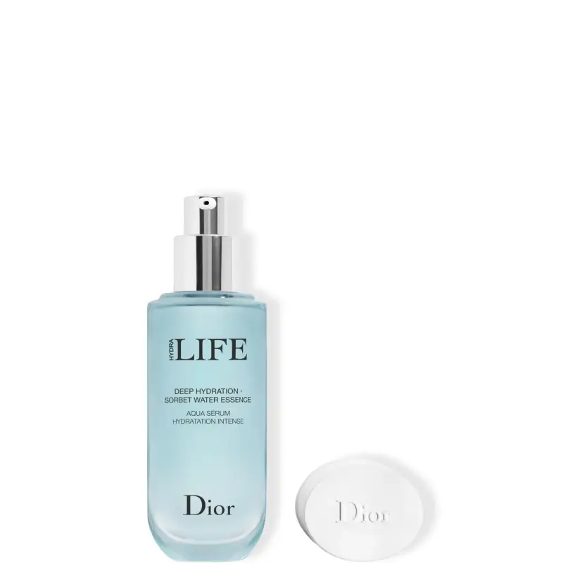 Idratazione Hydra Life Sorbet Water Essence - Siero viso miniatura 2