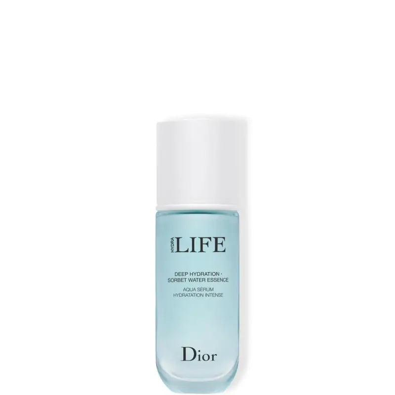 Idratazione Hydra Life Sorbet Water Essence - Siero viso