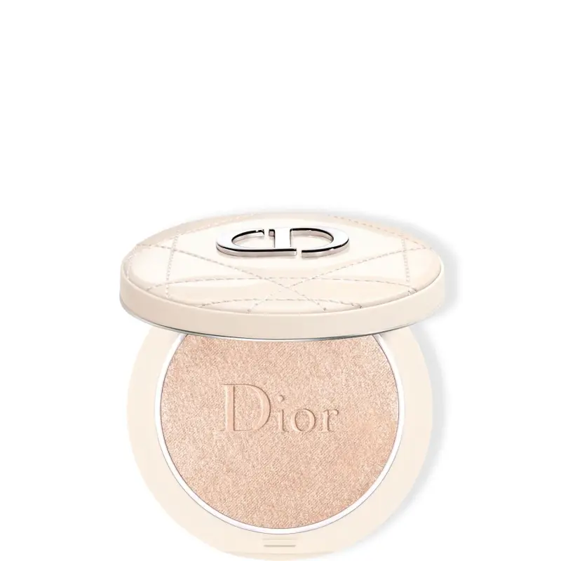 Illuminanti Dior Forever Couture Luminizer 01 Nude Glow - Illuminante viso
