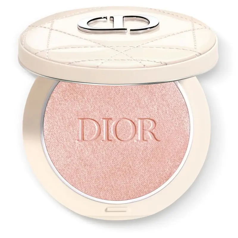 Illuminanti Dior Forever Couture Luminizer 02 Pink Glow - Illuminante viso