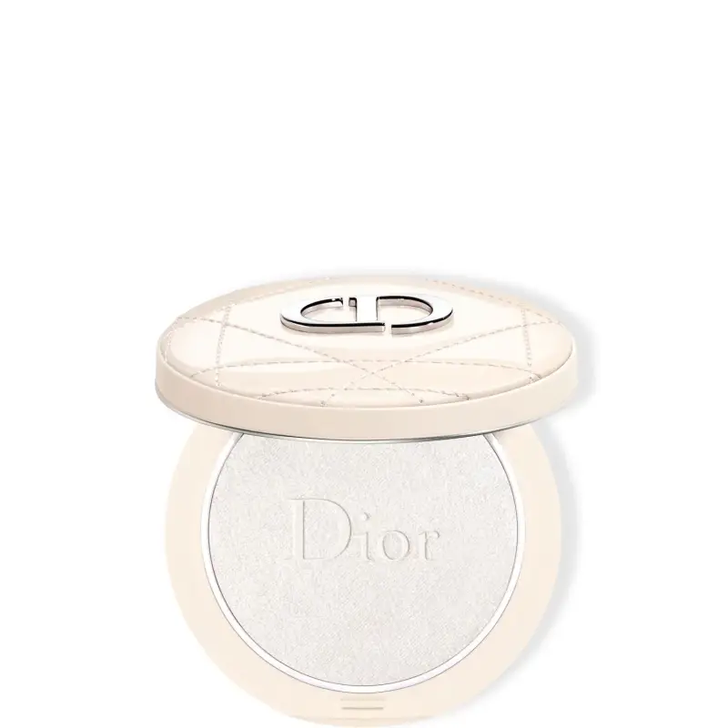 Illuminanti Dior Forever Couture Luminizer 03 Pearlescent Glow - Illuminante viso