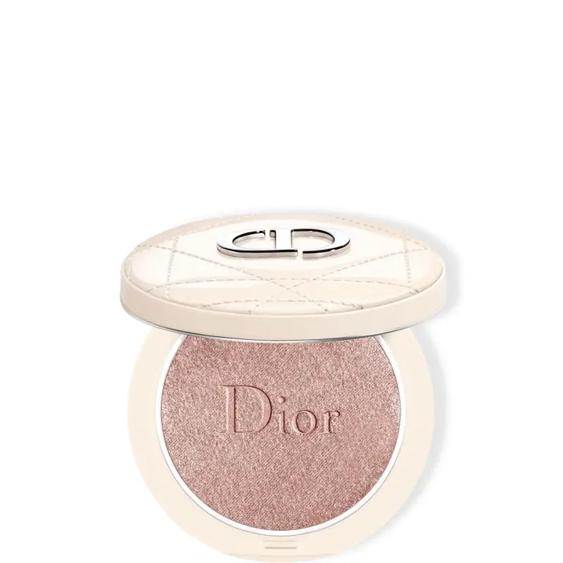 Illuminanti Dior Forever Couture Luminizer 04 Rosewood Glow - Illuminante viso
