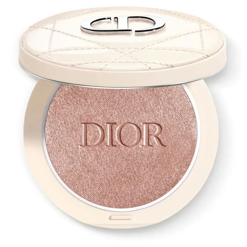 Illuminanti Dior Forever Couture Luminizer 05 Rosewood Glow - Illuminante viso