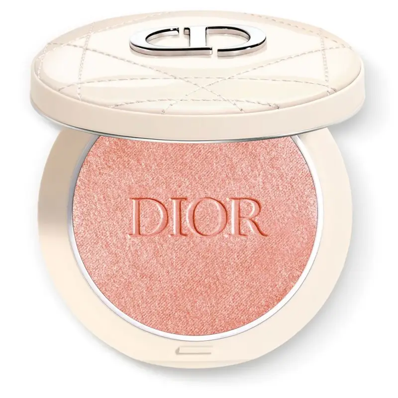 Illuminanti Dior Forever Couture Luminizer 06 Coral Glow - Illuminante viso