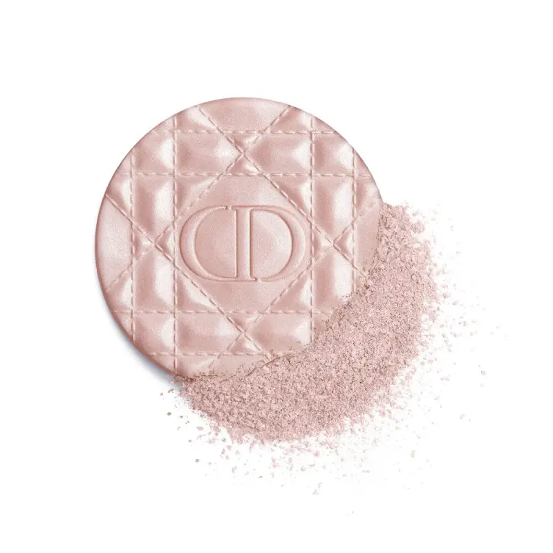 Illuminanti Dior Forever Glow Luminizer 03 Pink Halo - Illuminante viso miniatura 2