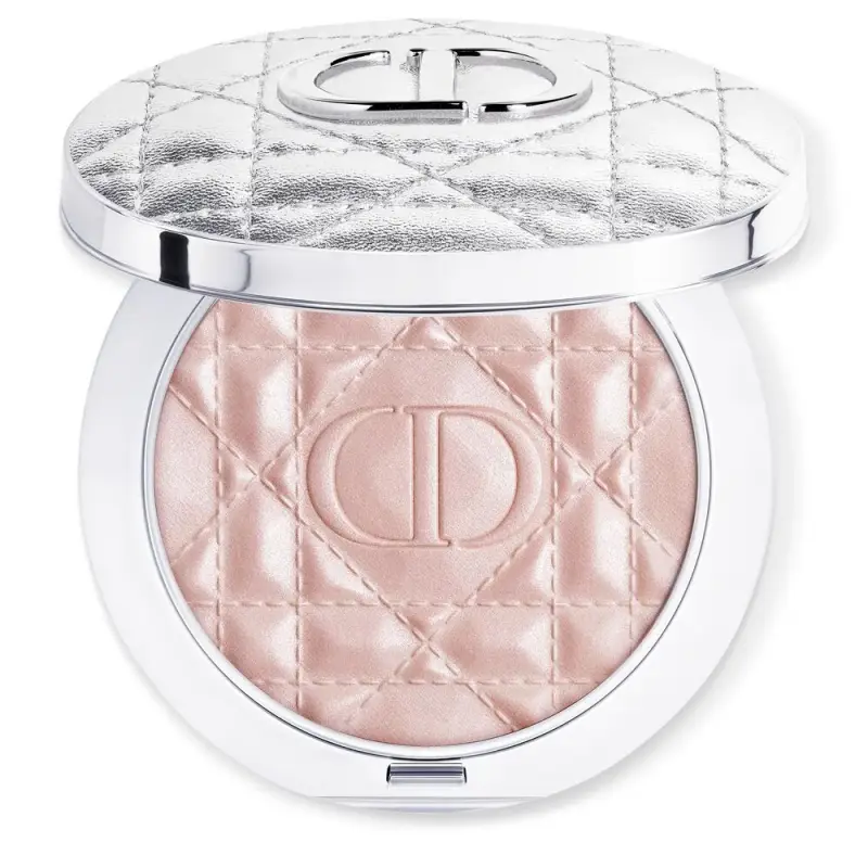 Illuminanti Dior Forever Glow Luminizer 03 Pink Halo - Illuminante viso