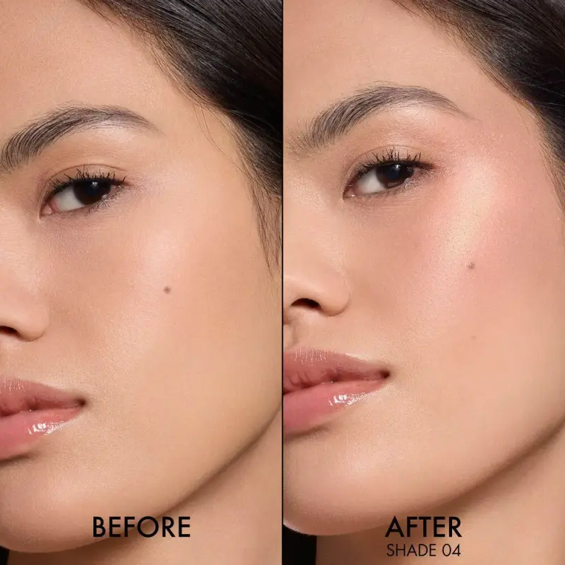 Illuminanti Dior Forever Glow Luminizer 04 Pink Strobe - Illuminante viso miniatura 3