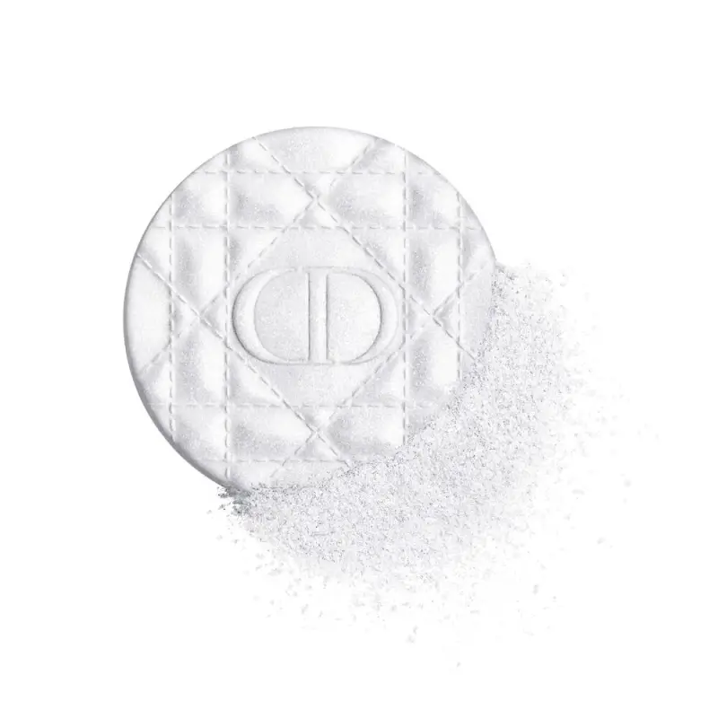 Illuminanti Dior Forever Glow Luminizer 06 Opal Sequin - Illuminante viso miniatura 2