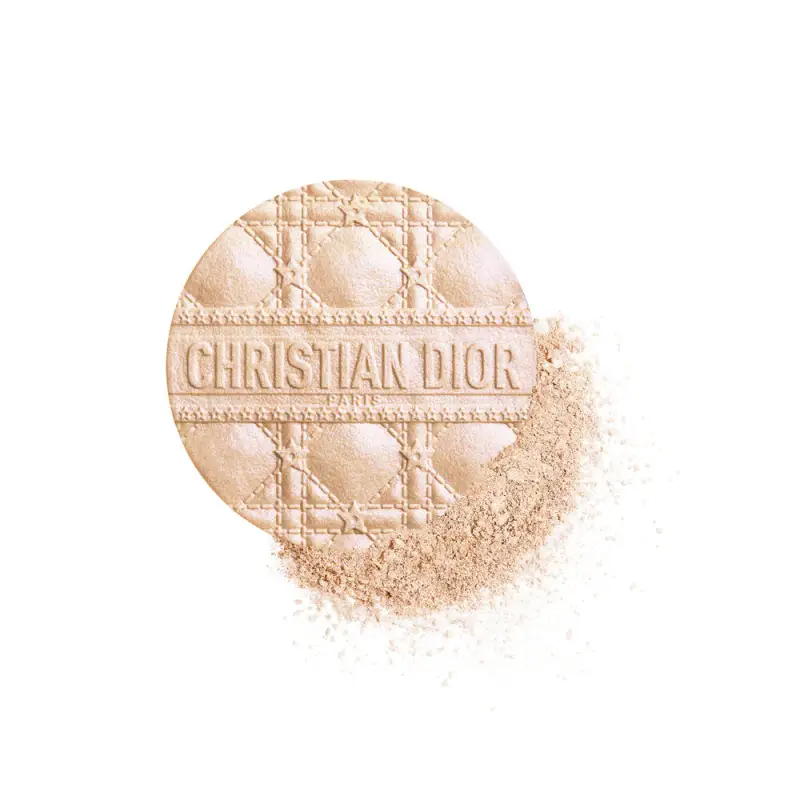 Illuminanti Dior Forever Glow Luminizer - edizione limitata 001Dior Star - Illuminante viso miniatura 2