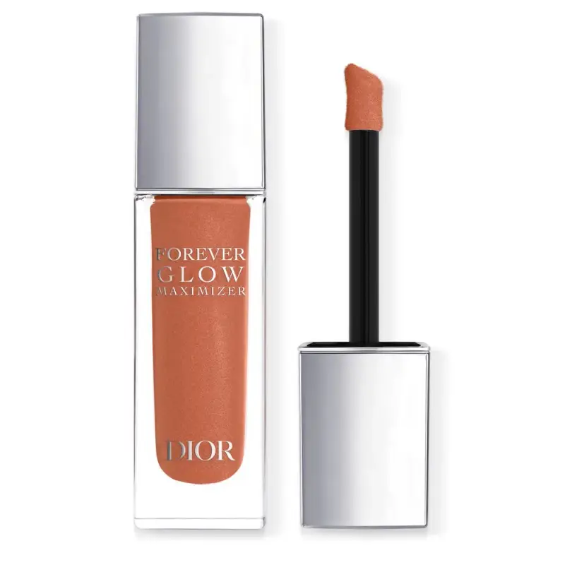 Illuminanti Dior Forever Glow Maximizer Copper - Illuminante viso