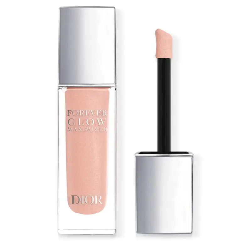 Illuminanti Dior Forever Glow Maximizer Nude - Illuminante viso