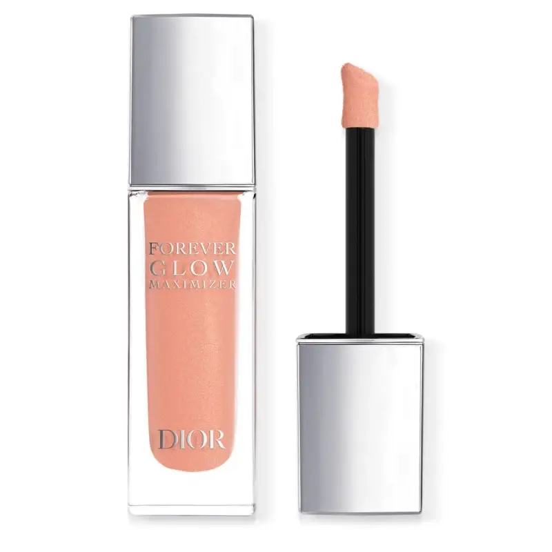 Illuminanti Dior Forever Glow Maximizer Peachy - Illuminante viso