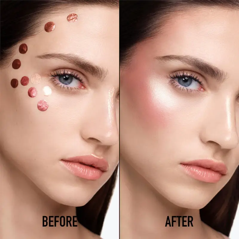 Illuminanti Dior Forever Glow Maximizer Pearly - Illuminante viso miniatura 4